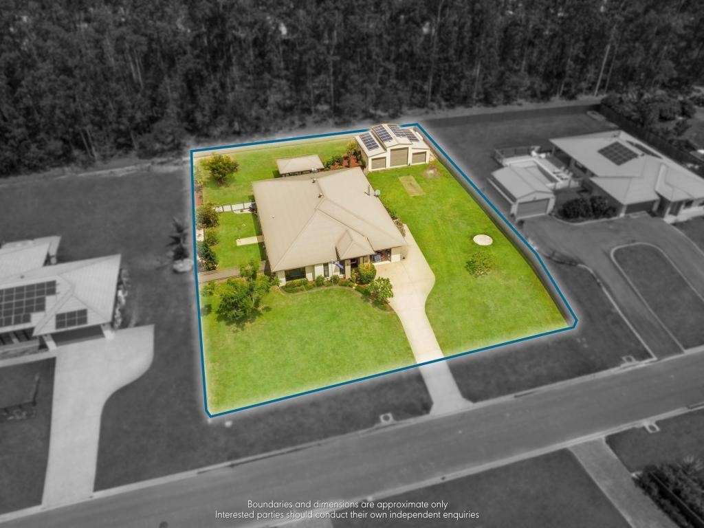14 Stormbird Ct, Upper Caboolture, QLD 4510
