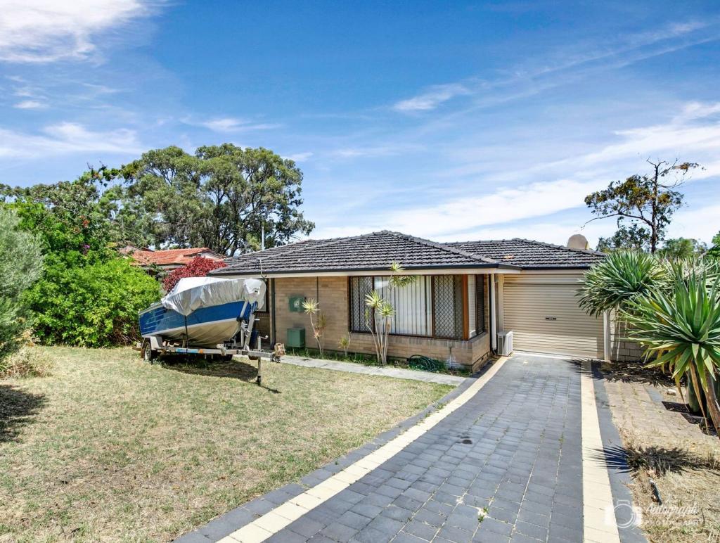 165 Camberwarra Dr, Craigie, WA 6025