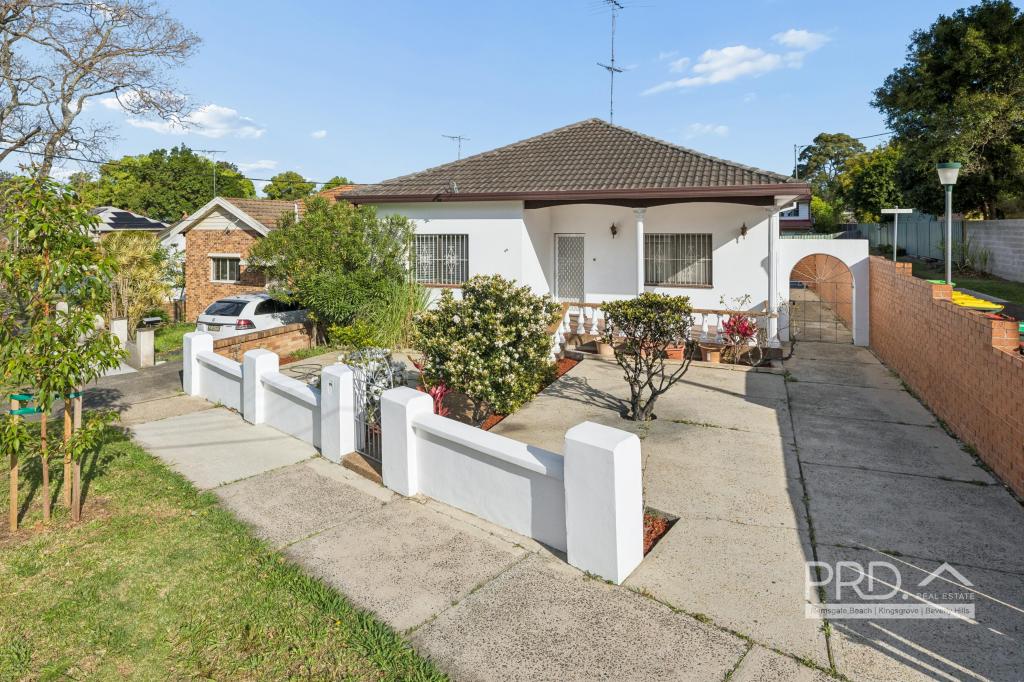 48 Kilbride St, Hurlstone Park, NSW 2193