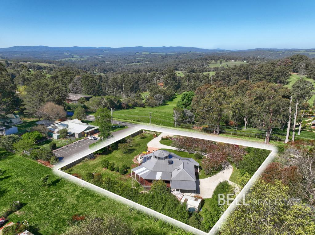 15a Avon Rd, Avonsleigh, VIC 3782