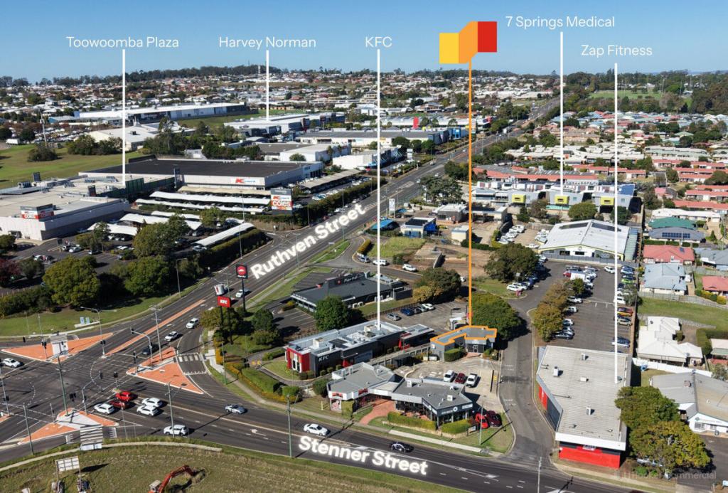 3/360-362 Stenner St, Kearneys Spring, QLD 4350
