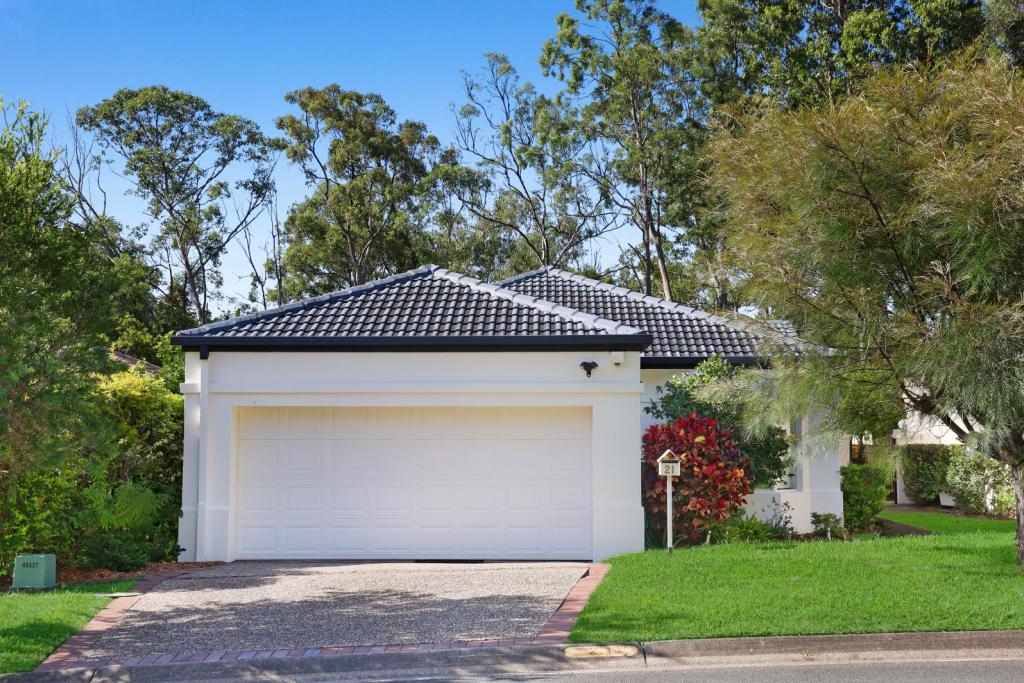 21 Dalloway Ct, Arundel, QLD 4214