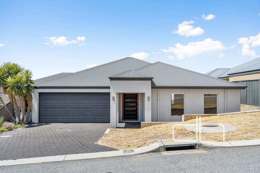 8 RAPHAEL RISE, LANDSDALE, WA 6065