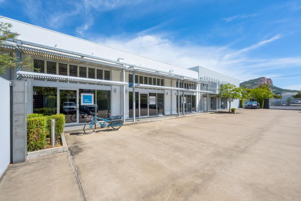 4/5-7 Barlow St, South Townsville, QLD 4810