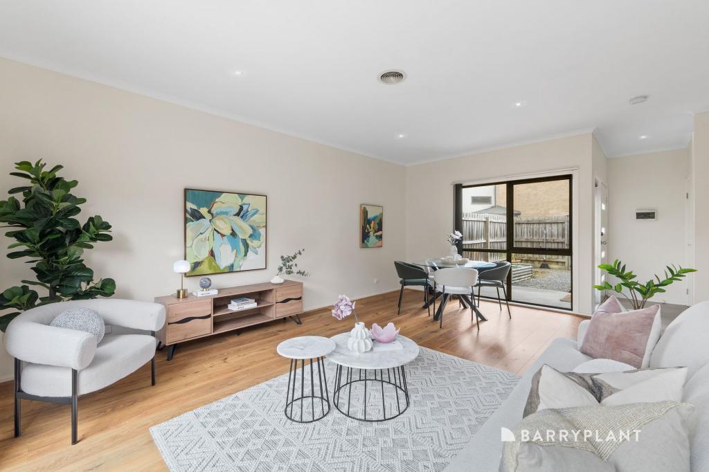 12/45 King St, Bayswater, VIC 3153