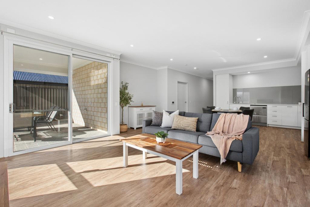 8 Pretoria Rd, Baldivis, WA 6171