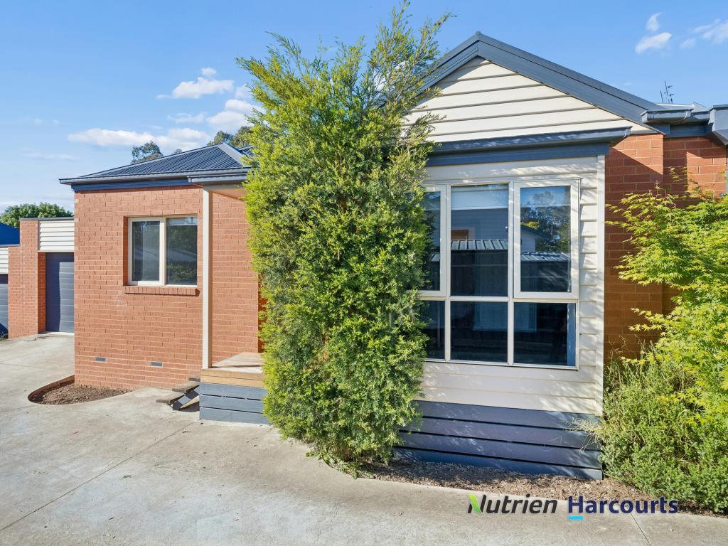 3/24 Melbourne Rd, Yea, VIC 3717