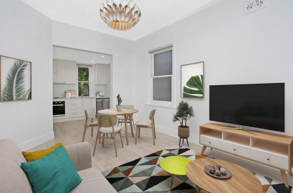 1/140 Sydney Rd, Fairlight, NSW 2094