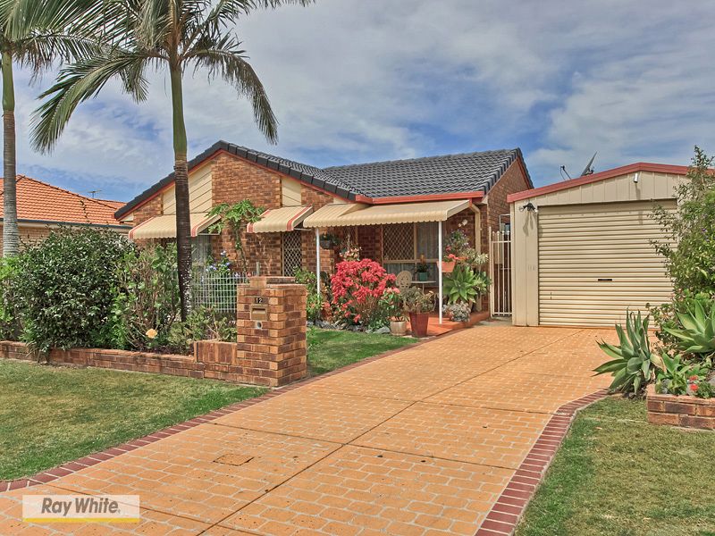 12 Callistemon Ct, Rothwell, QLD 4022