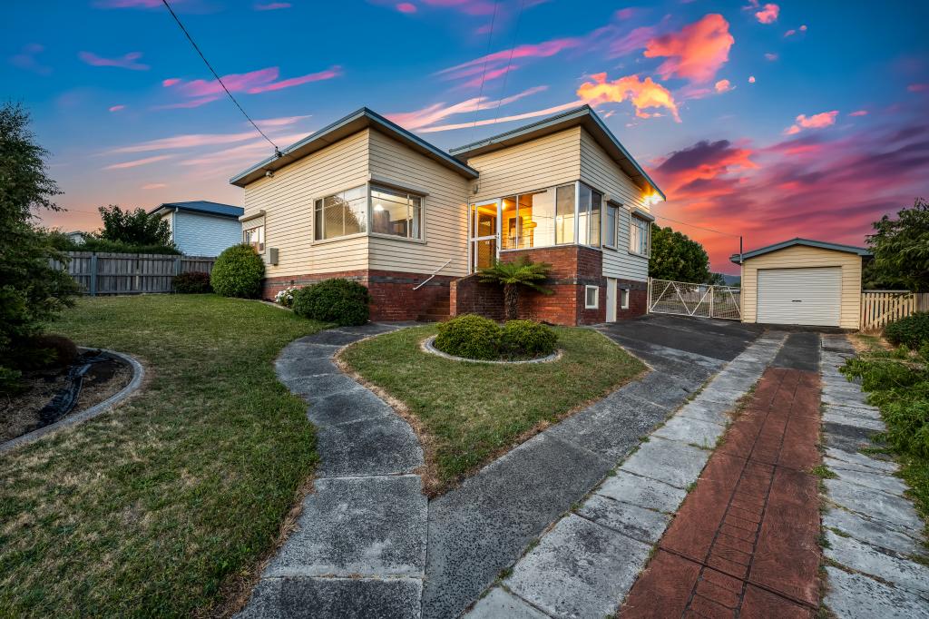 33 Fourth Ave, West Moonah, TAS 7009