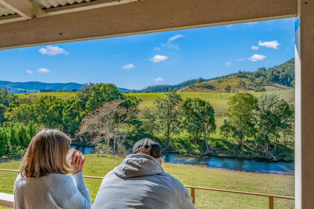 82 Tibbuc Road, Tibbuc Via, Gloucester, NSW 2422