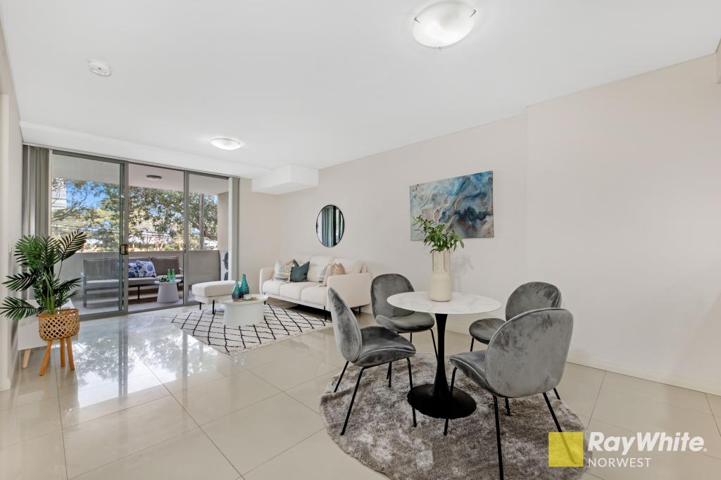 102/39 Kent Rd, Mascot, NSW 2020