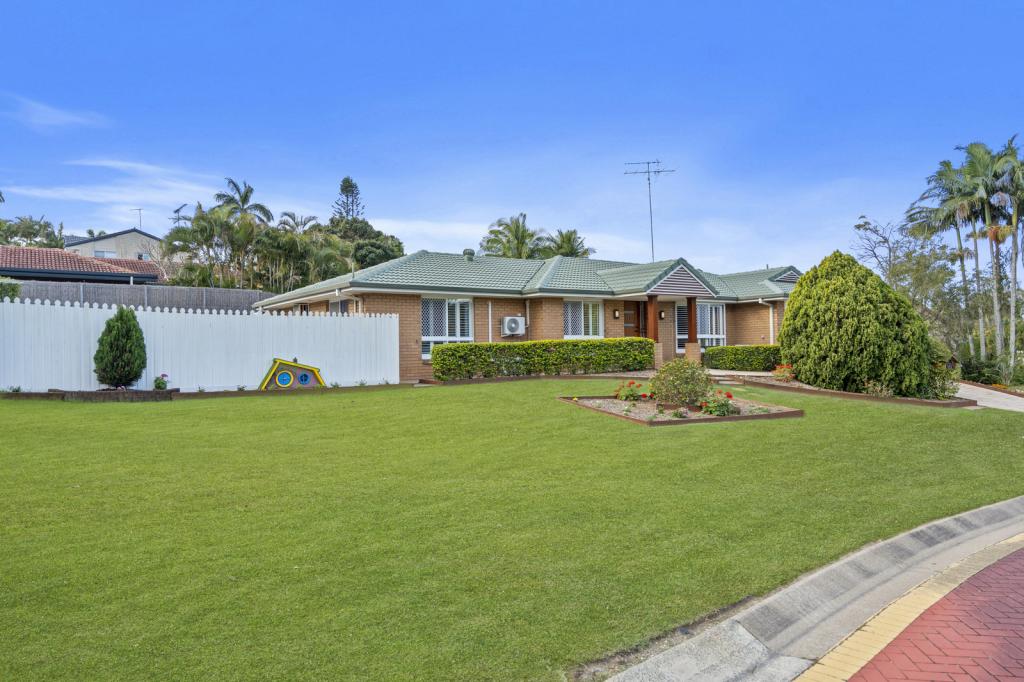 2 - 4 GARETH CT, CORNUBIA, QLD 4130