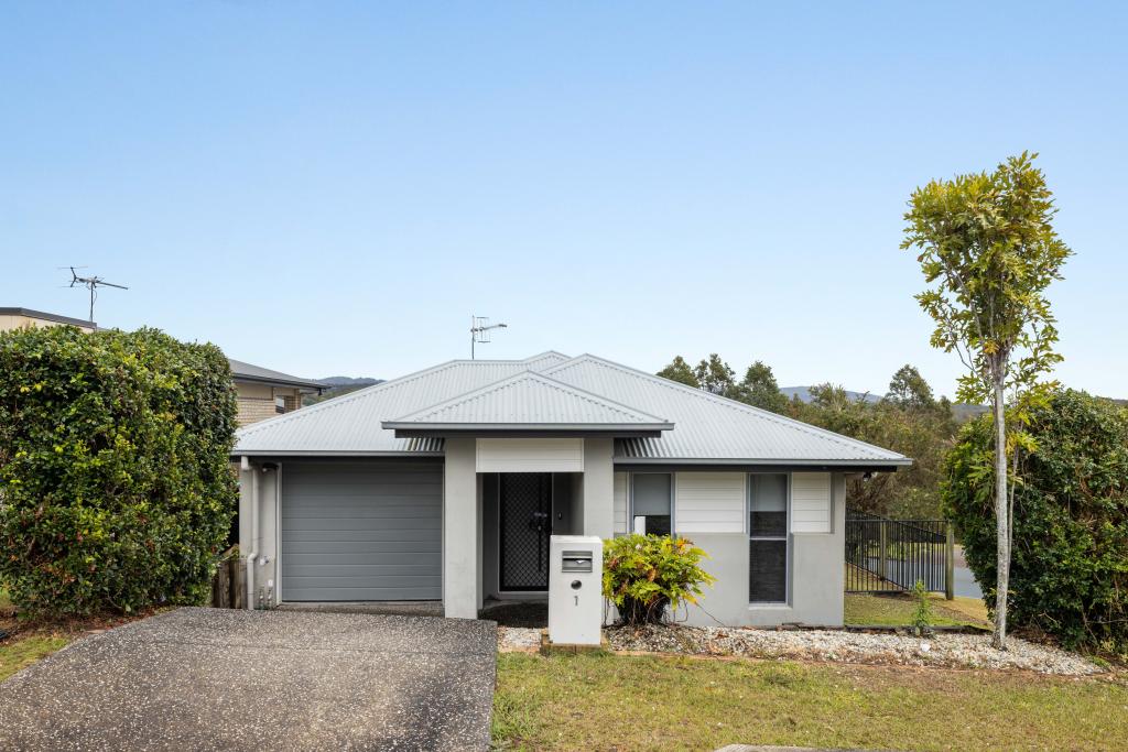1 Maidstone Lane, Pimpama, QLD 4209