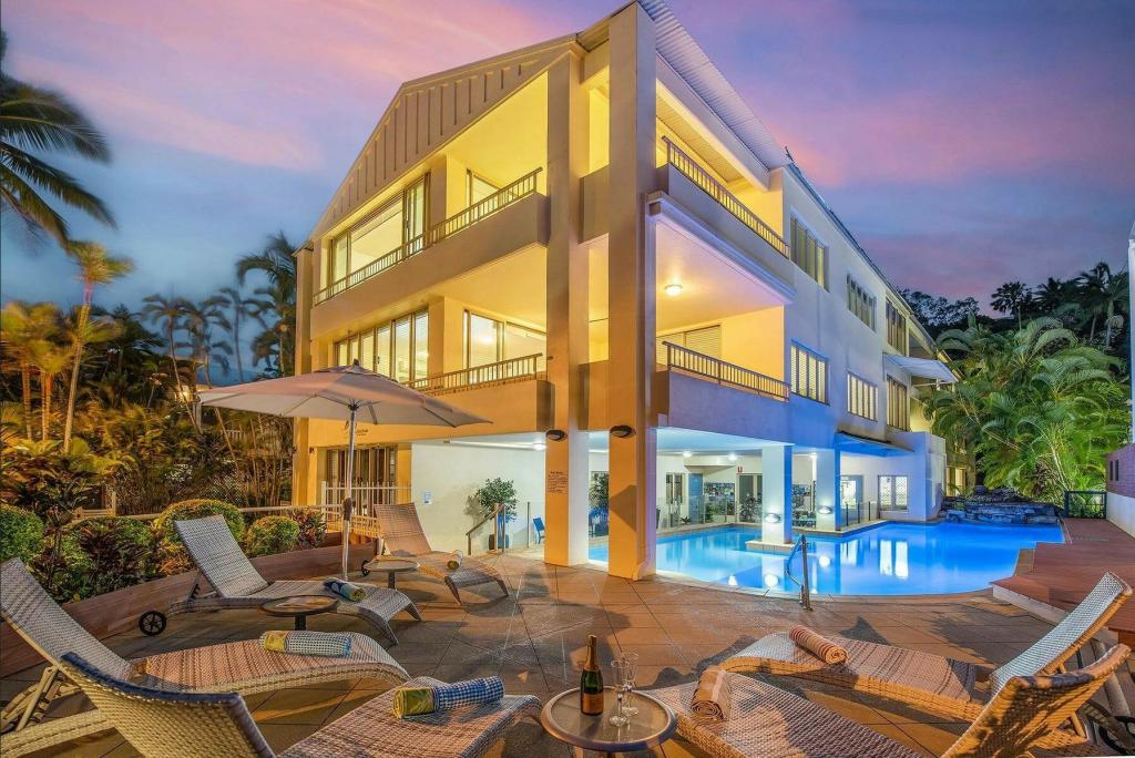 2/70 Macrossan St, Port Douglas, QLD 4877