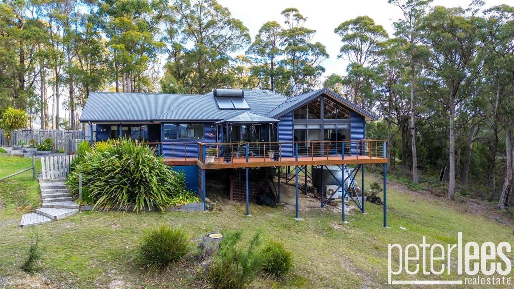 164 The Glen Rd, Pipers River, TAS 7252