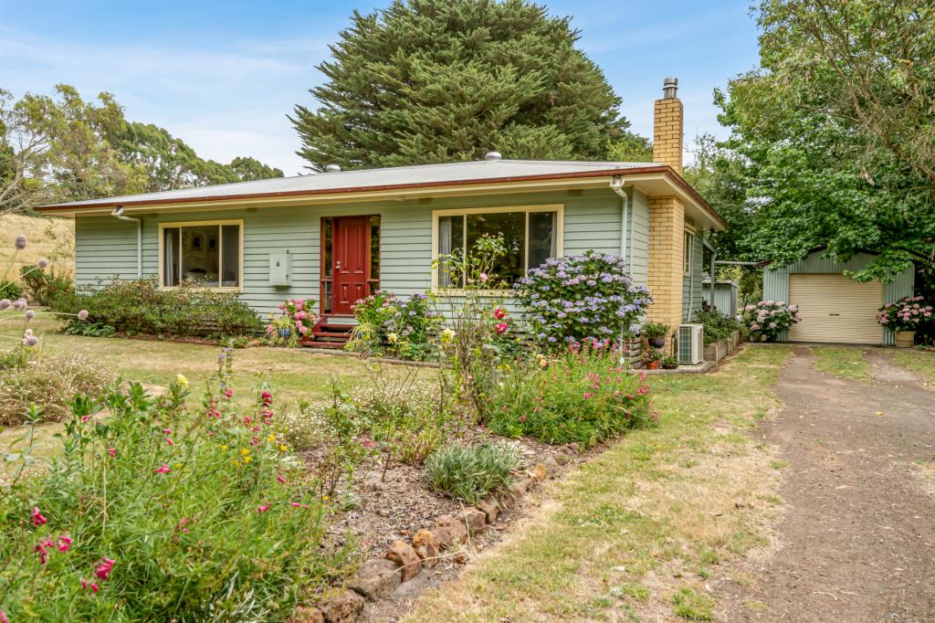 749 Coradjil Rd, Simpson, VIC 3266