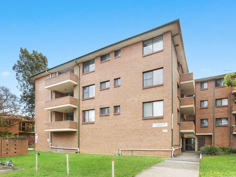 11/17 Rickard Rd, Bankstown, NSW 2200