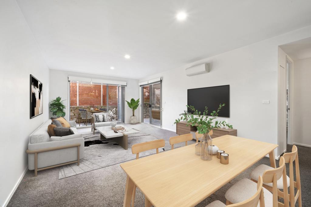 133/121 Easty St, Phillip, ACT 2606