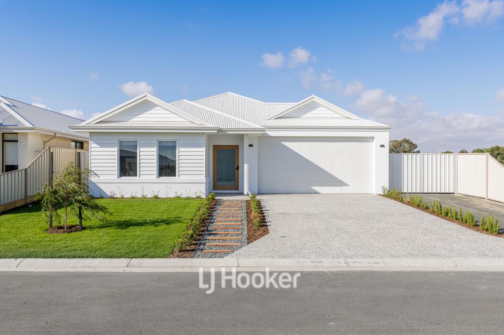 11 Indus Way, Australind, WA 6233