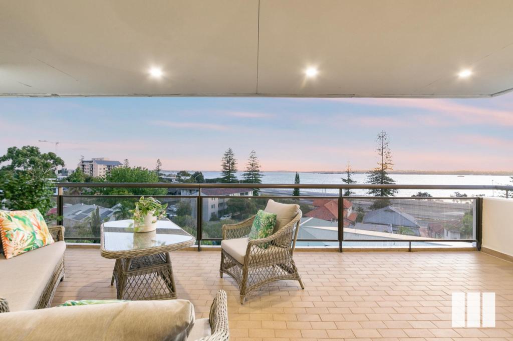 3/9 Bowman St, South Perth, WA 6151