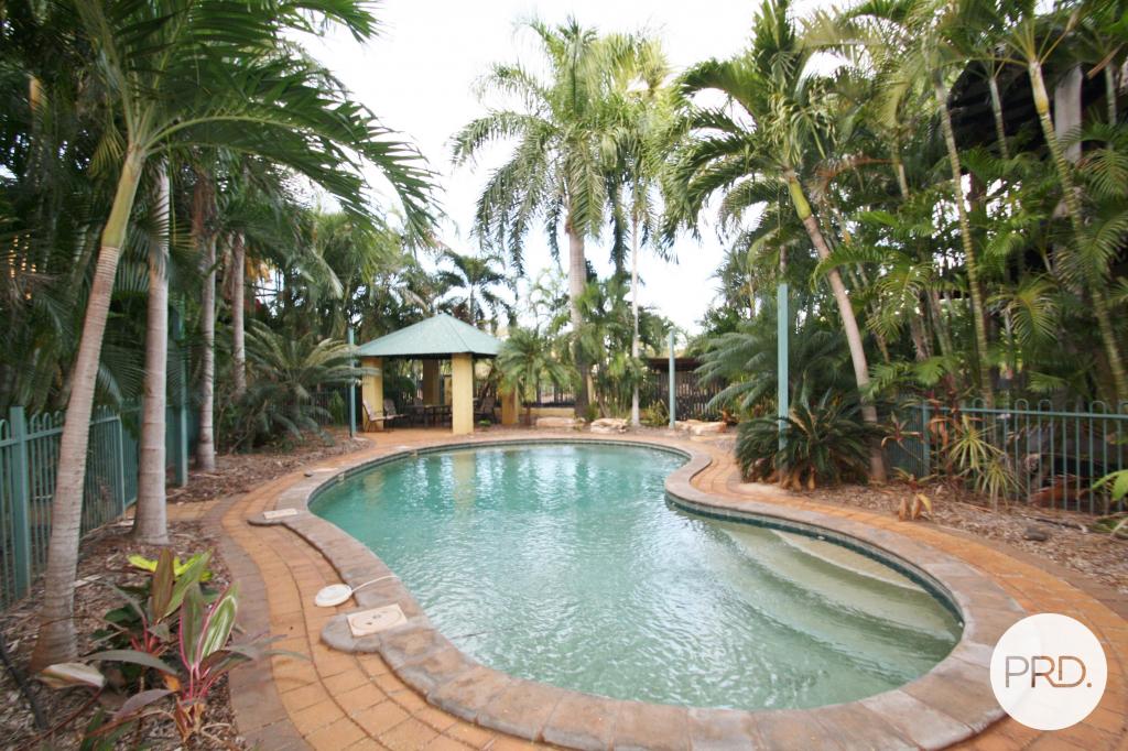 4/90 Herbert St, Broome, WA 6725