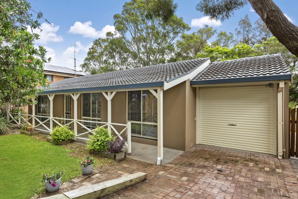 48 Cameron Cres, Kiama Downs, NSW 2533