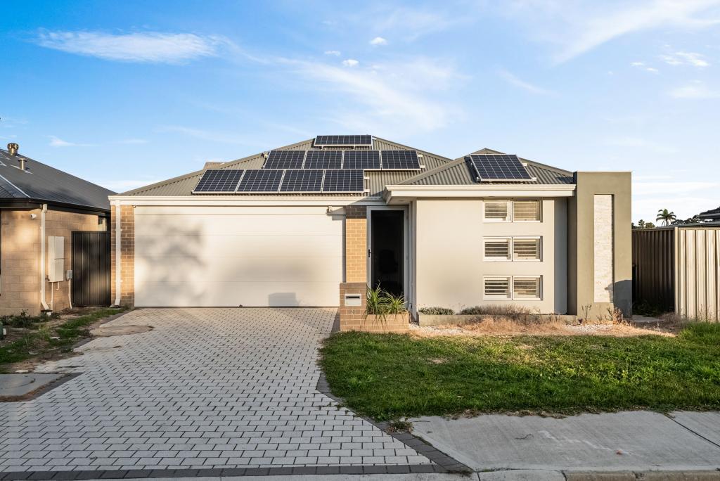 21 Morley St, Maddington, WA 6109