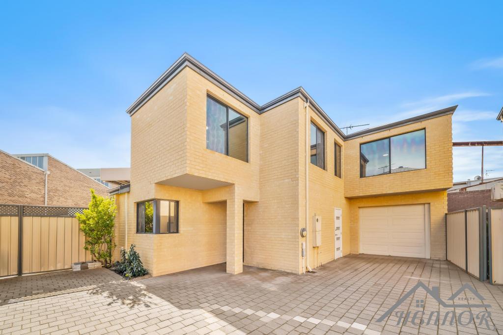6/145 Herdsman Pde, Wembley, WA 6014