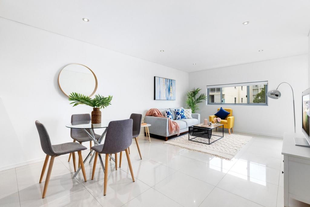 613/39 Cooper St, Strathfield, NSW 2135