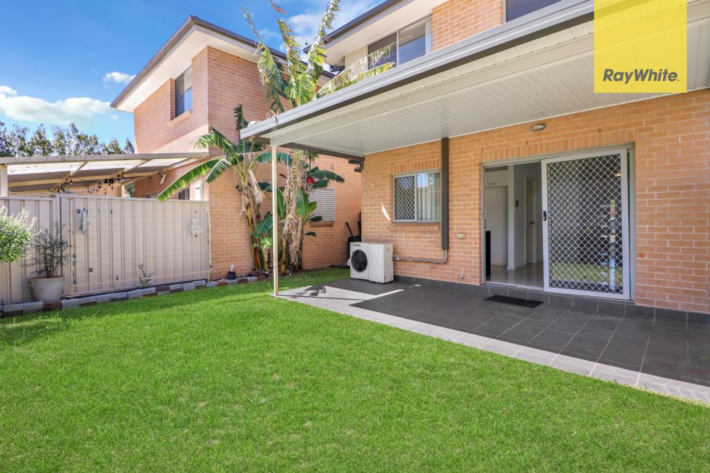 4/10 Quinn Ave, Seven Hills, NSW 2147