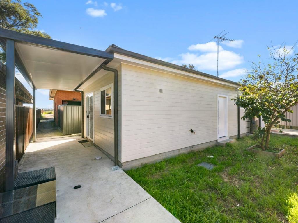 228a Wonga Rd, Lurnea, NSW 2170