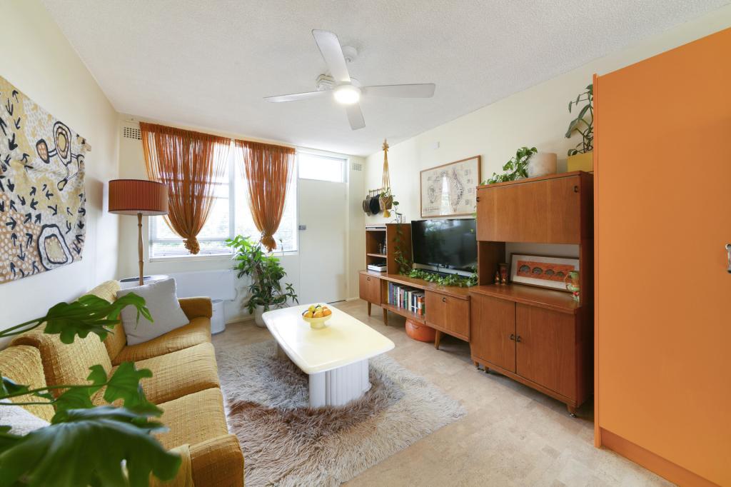 28/151a Smith St, Summer Hill, NSW 2130