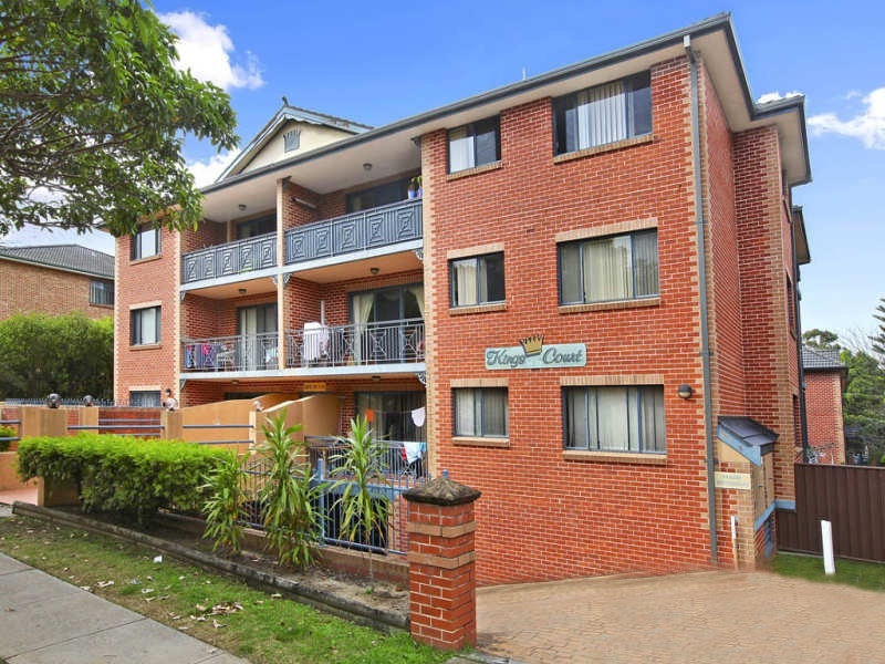 9/51-53 Reynolds Ave, Bankstown, NSW 2200