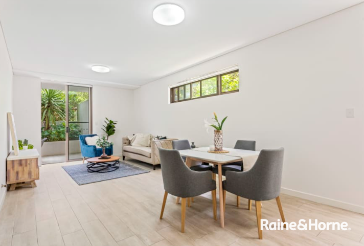 G02/88 Bay St, Botany, NSW 2019