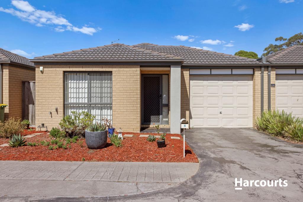 4/7 Syme Rd, Pakenham, VIC 3810