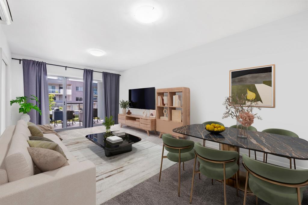 184/39 Catalano St, Wright, ACT 2611