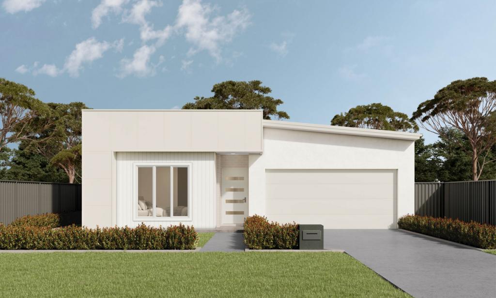 Lot 6176 (1) Fettler St, Calderwood, NSW 2527