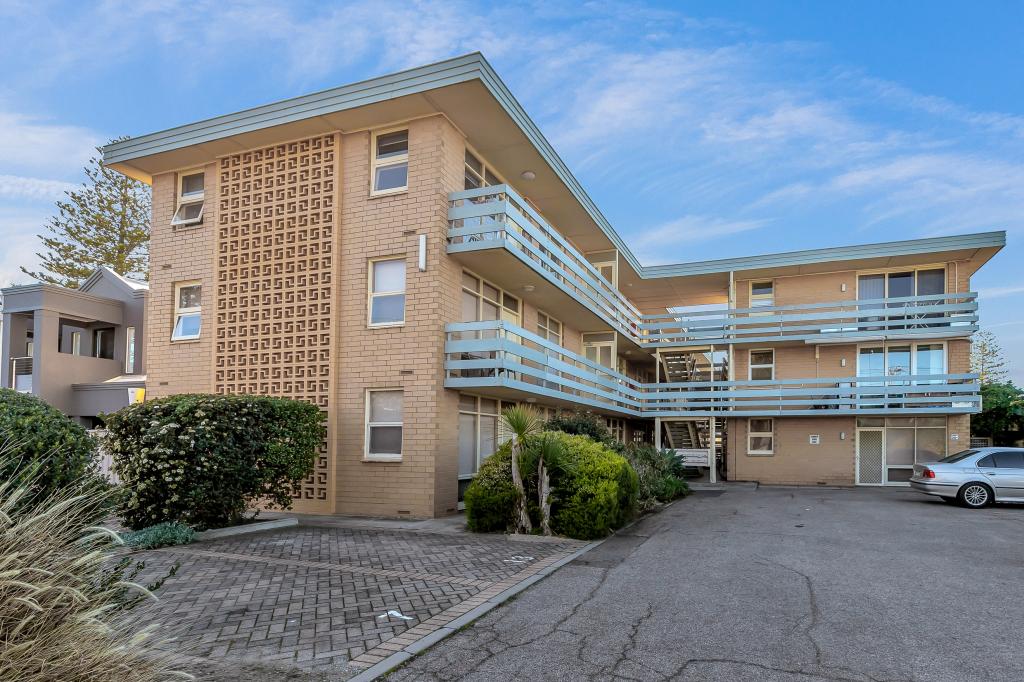 12/36 Sturt St, Glenelg North, SA 5045