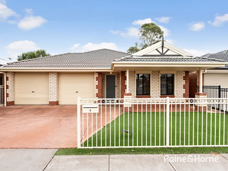 9 Scott Rd, Smithfield Plains, SA 5114