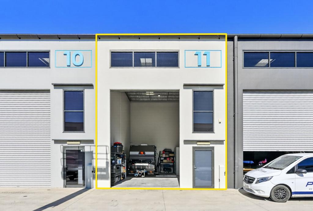 11/23 Ford Rd, Coomera, QLD 4209