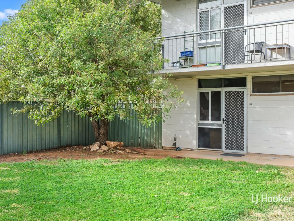 15/2 Tilmouth Ct, Gillen, NT 0870