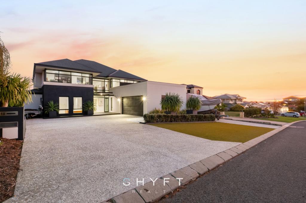 10 Catania Ct, Mindarie, WA 6030