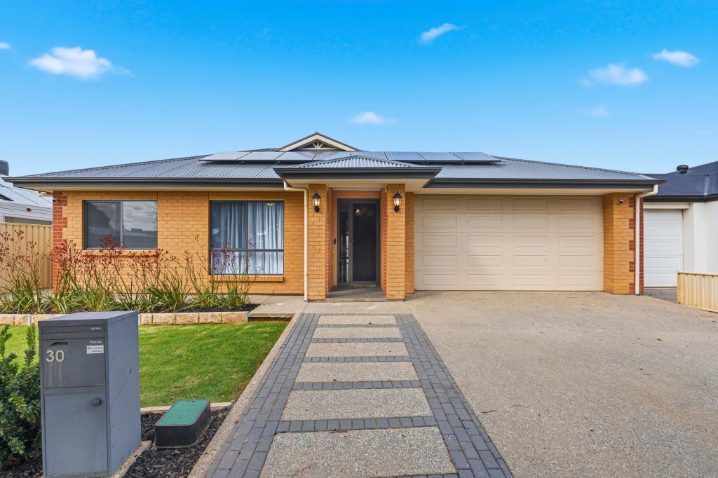 30 Mary St, Ethelton, SA 5015