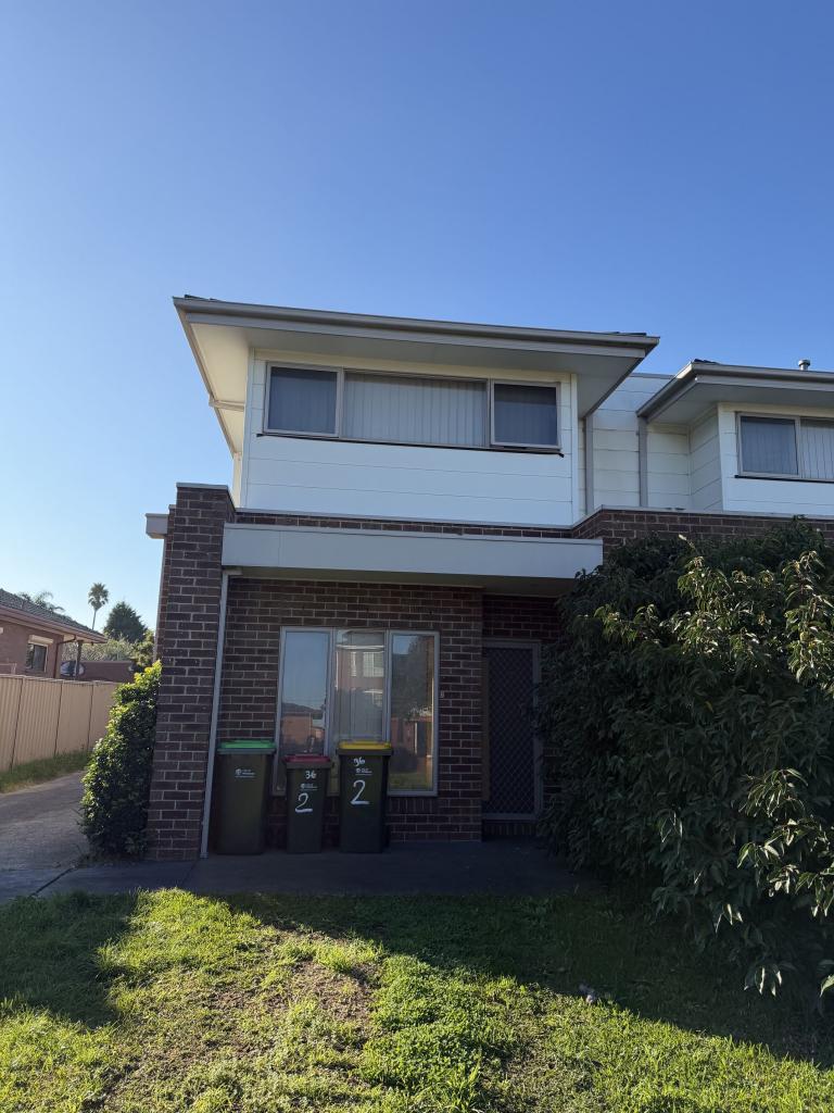 2/36 Houston St, Epping, VIC 3076