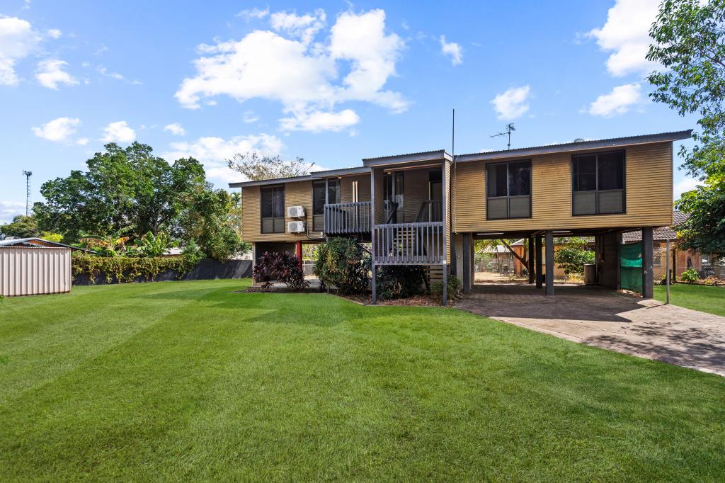 14 BURNETT CT, DRIVER, NT 0830