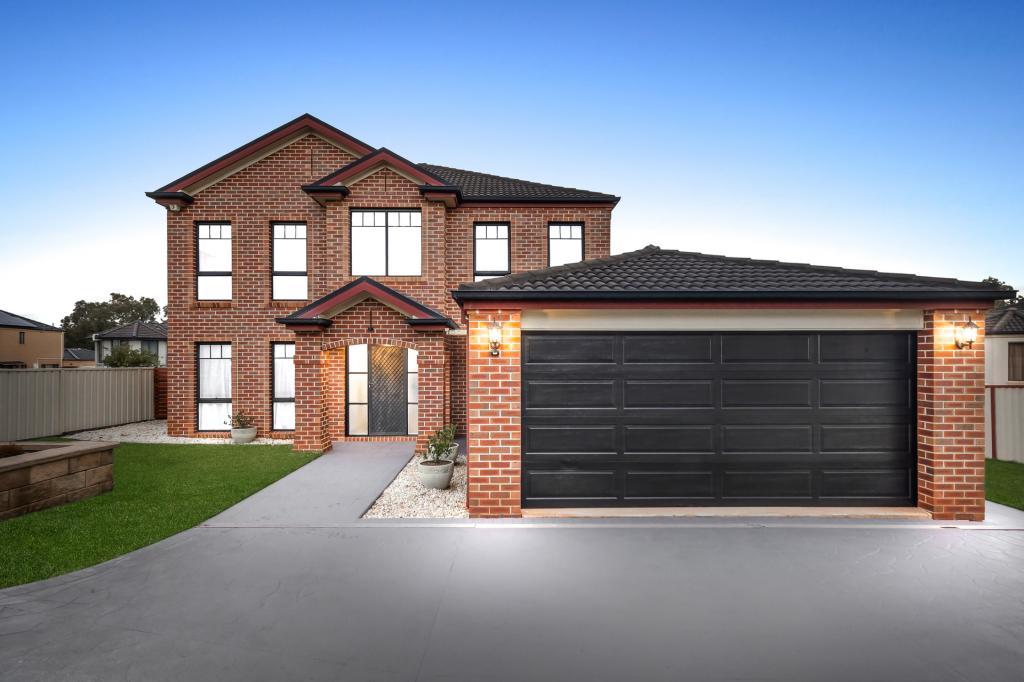 6 Patrine Pl, Bella Vista, NSW 2153