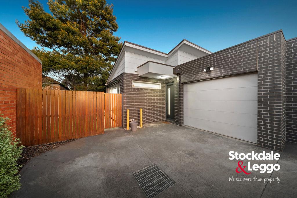 4/4 Valencia St, Glenroy, VIC 3046