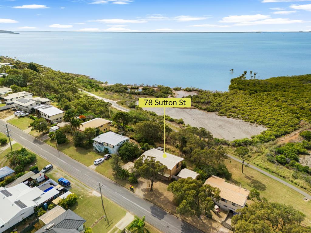 78 Sutton St, Barney Point, QLD 4680