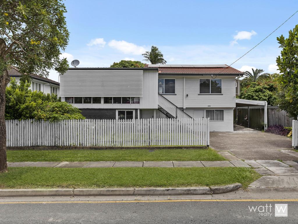 694 Robinson Rd W, Aspley, QLD 4034